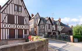 Maison Leontine