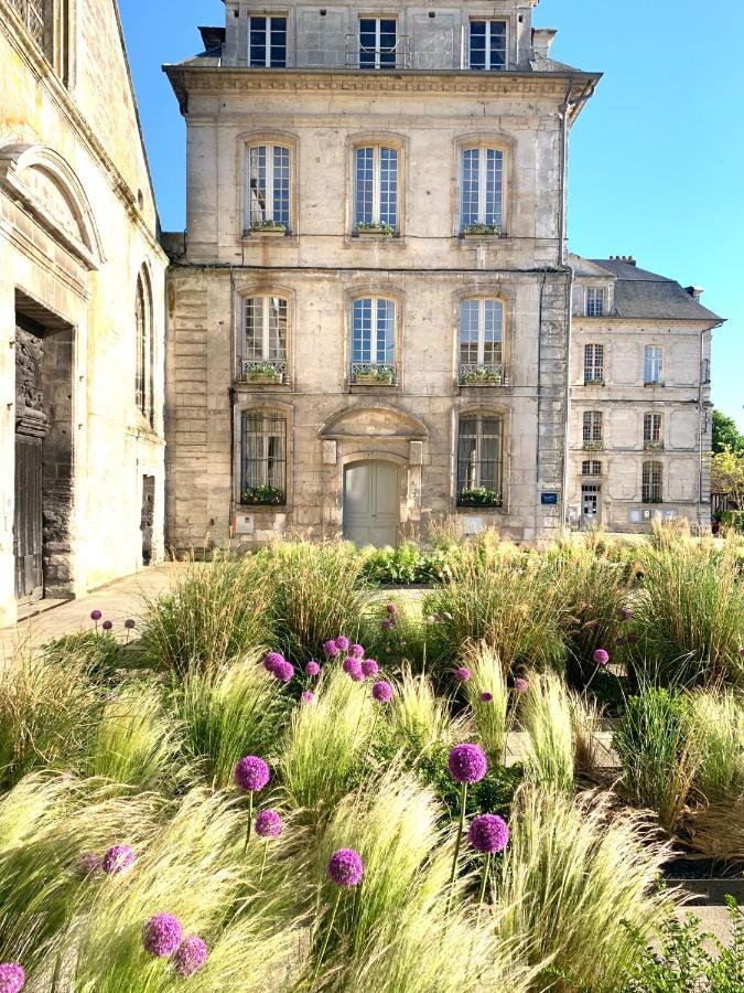 Maison Leontine Bed and Breakfast Bernay  Buitenkant foto