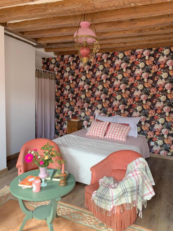 Maison Leontine Bed and Breakfast Bernay  Buitenkant foto